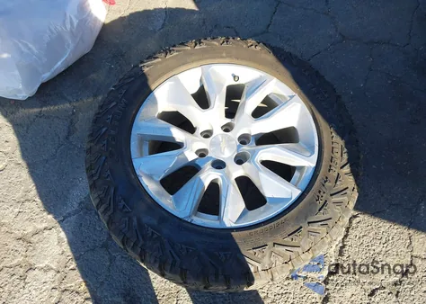 2022 Chevrolet Silverado 1500 Ltd 2Wd Short Bed Custom z USA, uszkodzony, nr VIN 3GCPWBEK0NG215254